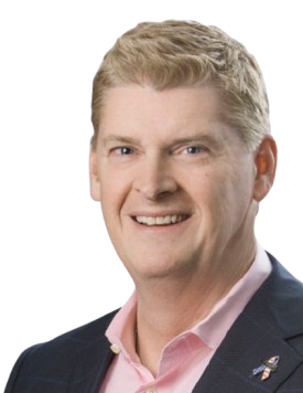 Rentokil Initial CEO: Michael A. Duffy